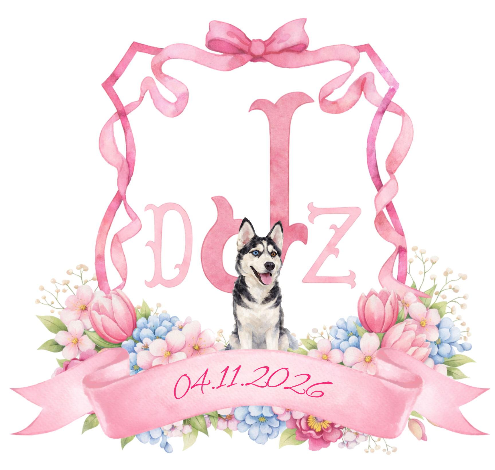 The Wedding Website of Zoey Elliott and Dakota Johnson