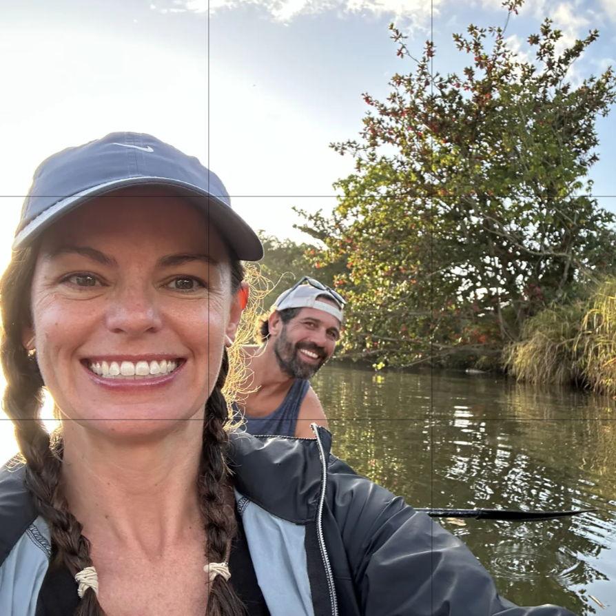 Kayaking in Hawaii