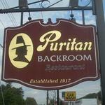 Puritan Backroom