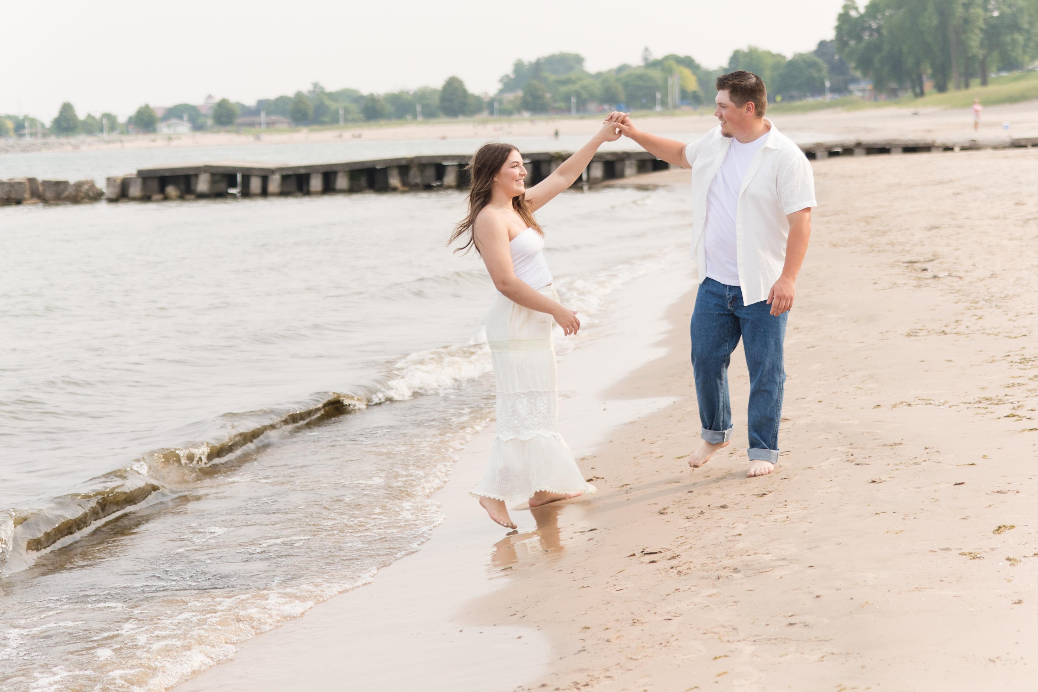 The Wedding Website of Mya Masse and Keegan Smith