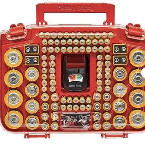 Battery Daddy