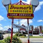 Doumar's Cones & Barbecue