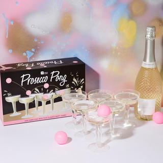 Prosecco Pong
