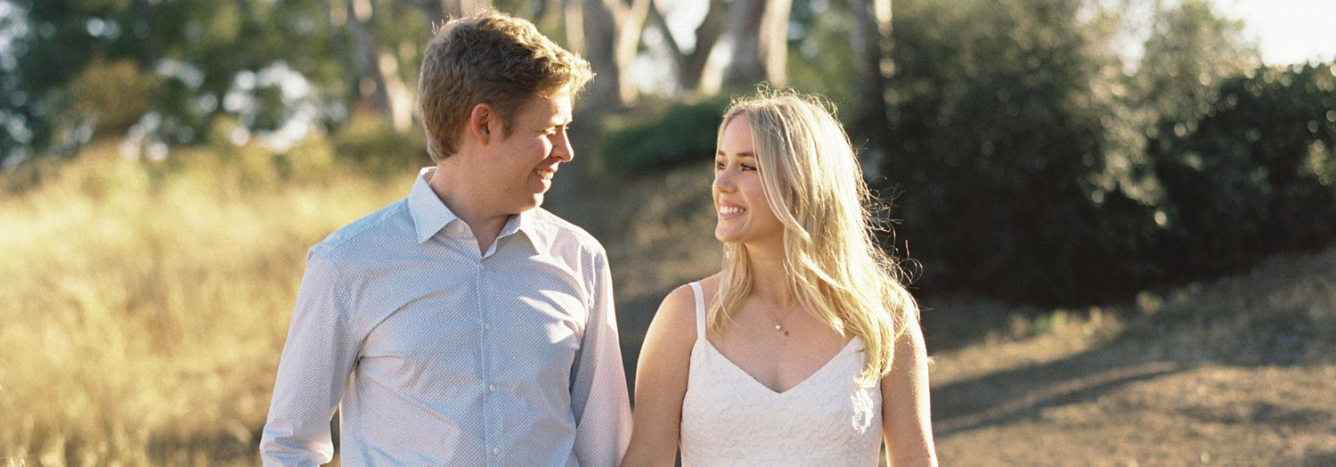 The Wedding Website of Brooke Barnidge and Rob Malone
