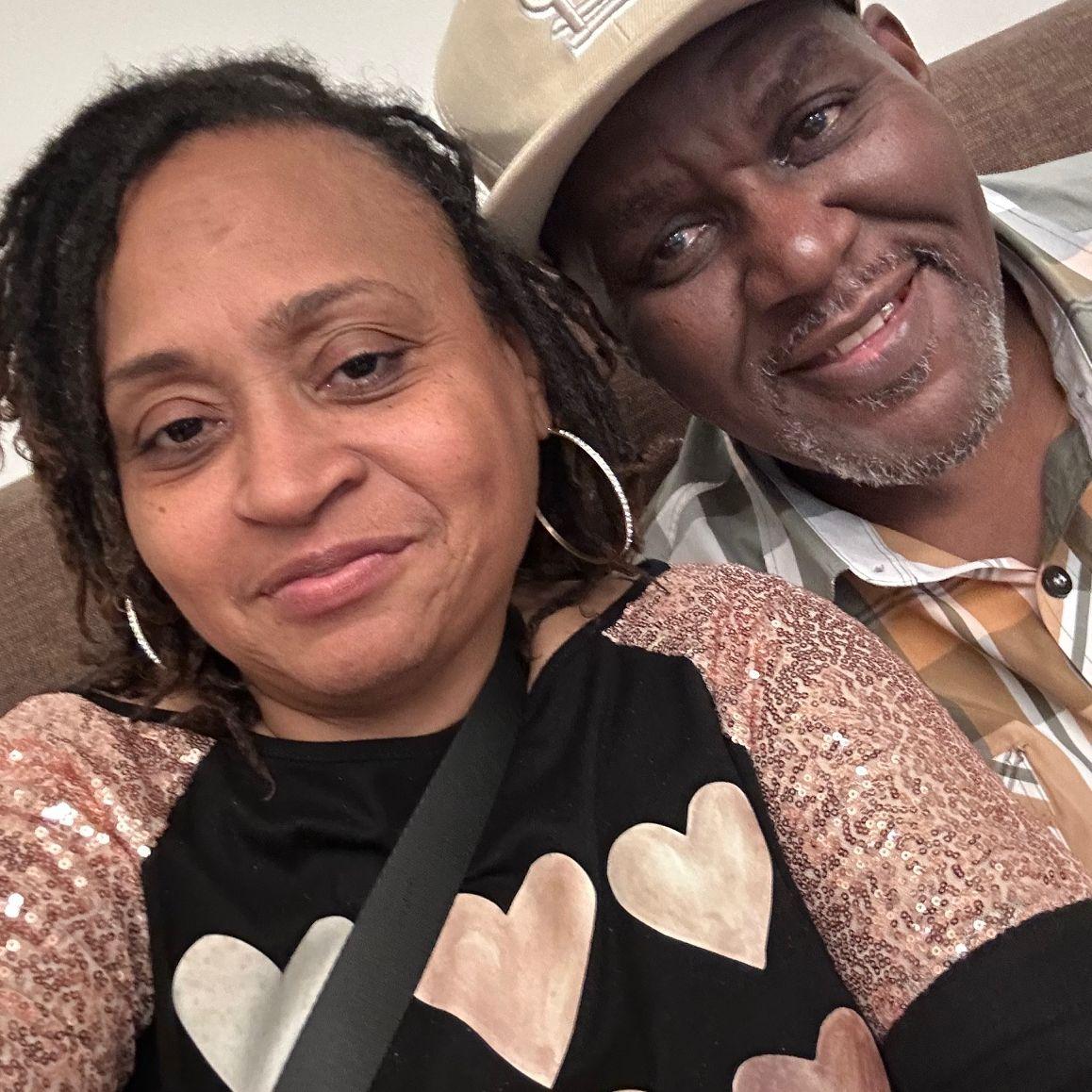 Date night!