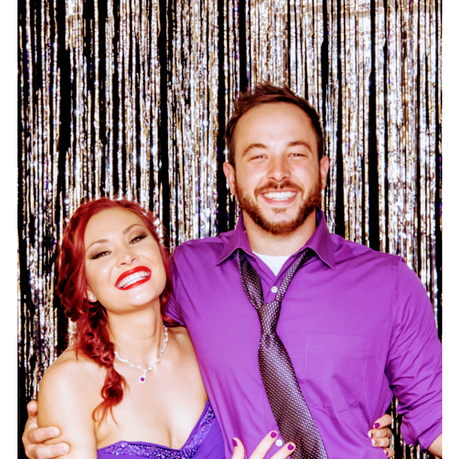 Big Brother's wedding