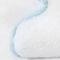 White/powder Blue