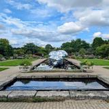 Olbrich Botanical Gardens