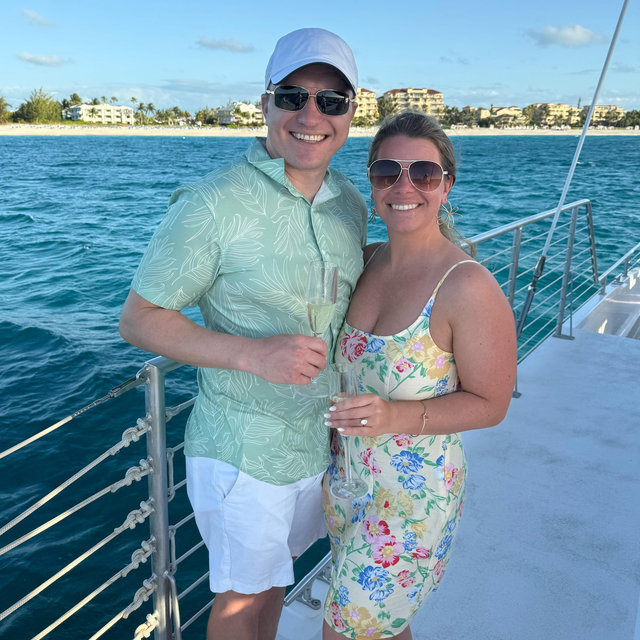 Honeymoon Fund