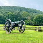Kennesaw Mountain National Battlefield Park