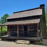 Oconaluftee Visitor Center