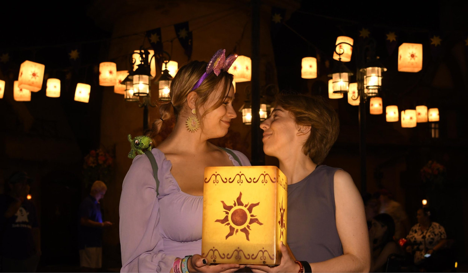 The Wedding Website of Elizabeth Starkey and Victoria Johnson