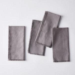 Hawkins New York Cotton Napkins