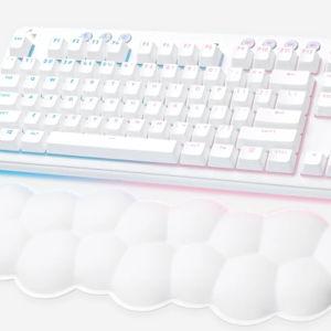 G715 TKL Mechanical Wireless Keyboard with RGB | Logitech G