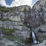 Stewart Falls Trailhead