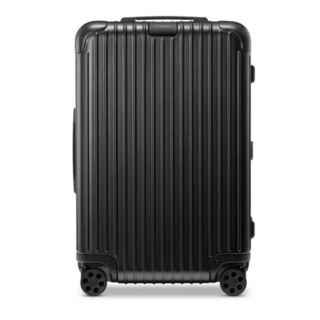 Rimowa Essential Check-In M in Matte Black