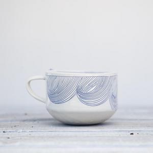 Bowly Mugs by Yonder Shop