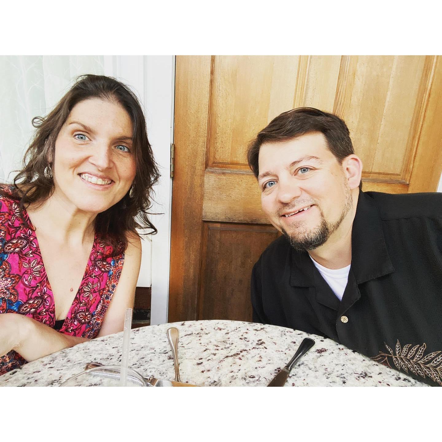 Date Night Summer 2022