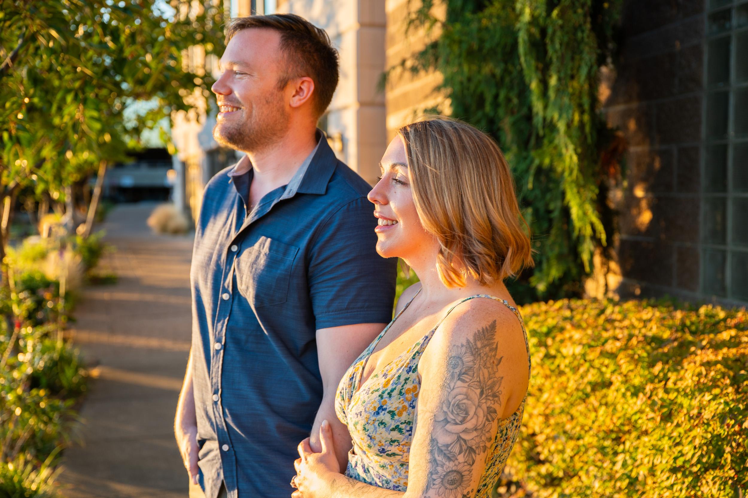 The Wedding Website of Kathleen Bradley and Zackary Gainer