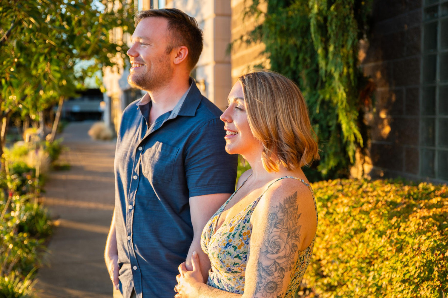 The Wedding Website of Kathleen Bradley and Zackary Gainer