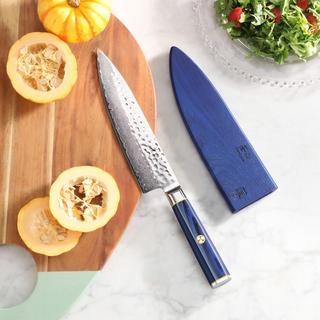 Kita Blue Chef Knife