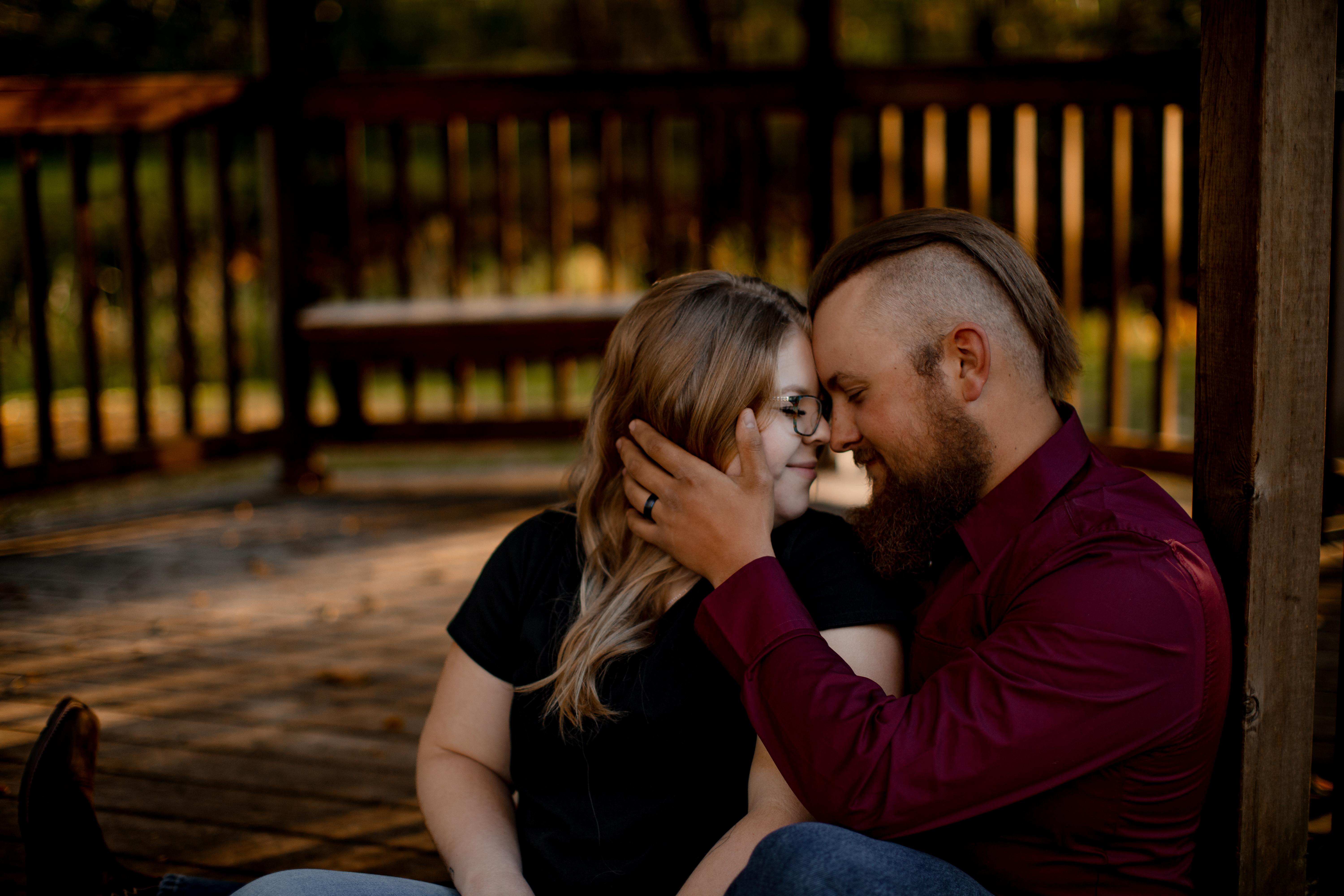 The Wedding Website of Andrew Schultz and Cassie Walz