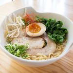 Sobo Ramen - (& other food spots)
