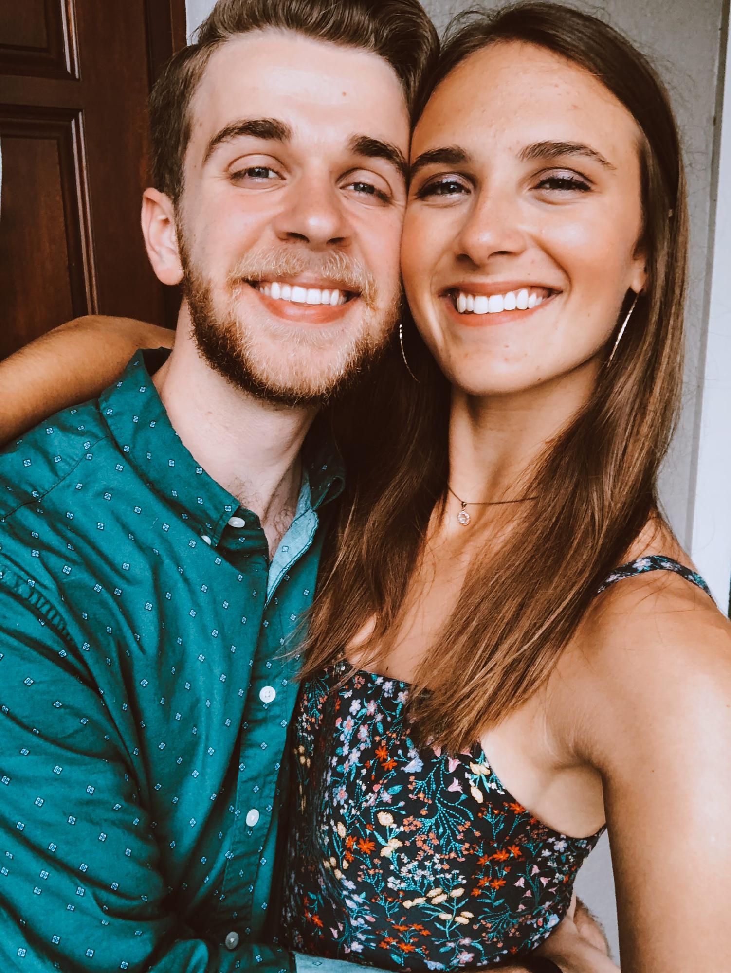 Date night in Orlando! ❤️
Jun 2, 2020