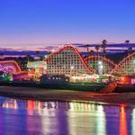 Santa Cruz Beach Boardwalk