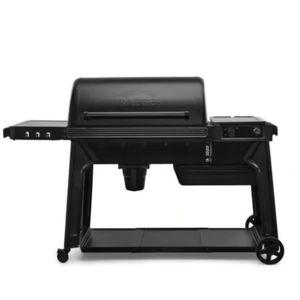 Traeger Woodridge Pro Wood Pellet Grill