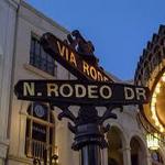 Rodeo Drive