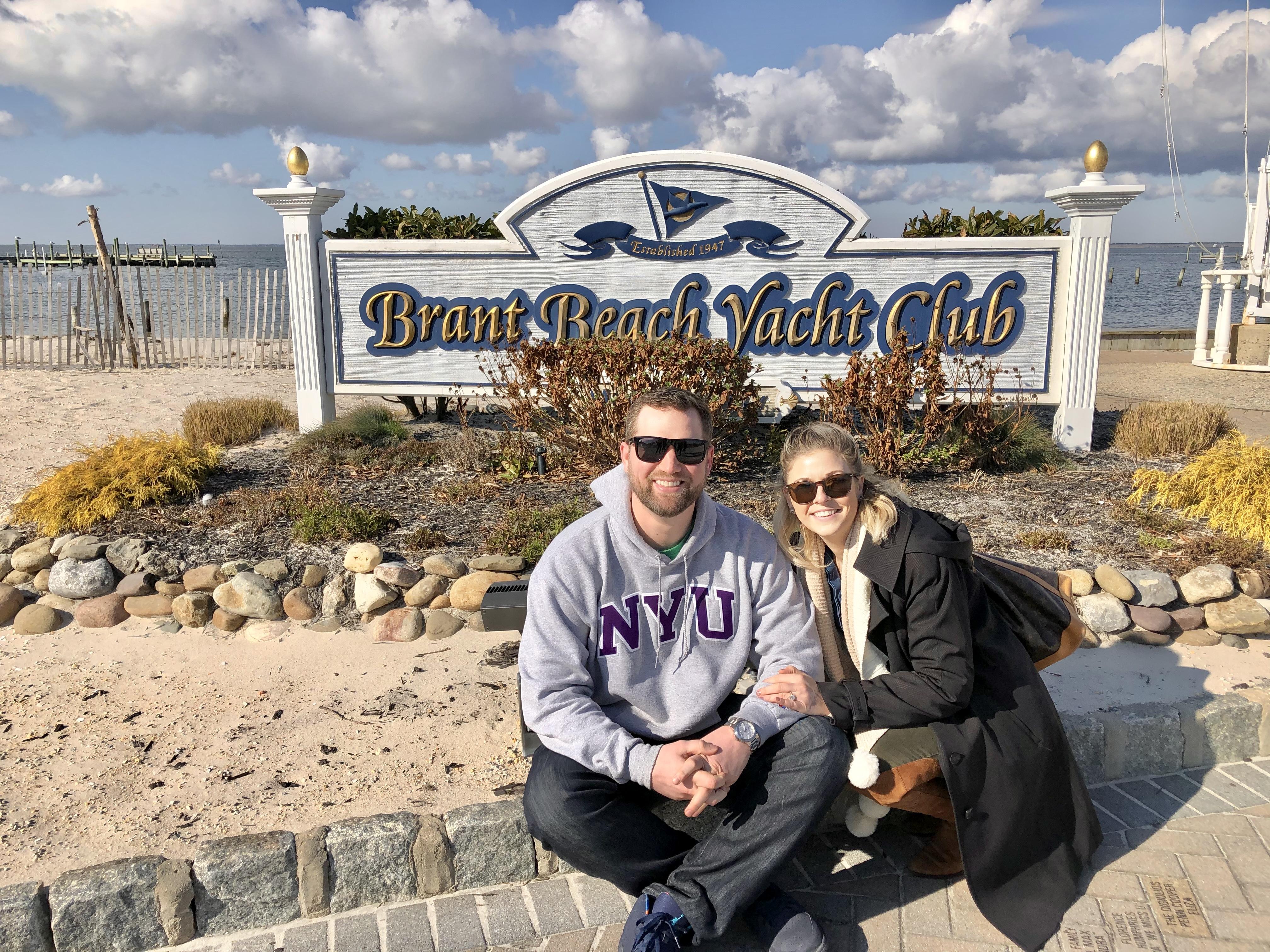 The Wedding Website of Glenda Gaskill and Kyle Nieliwocki