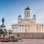 Visit Helsinki Cathedral