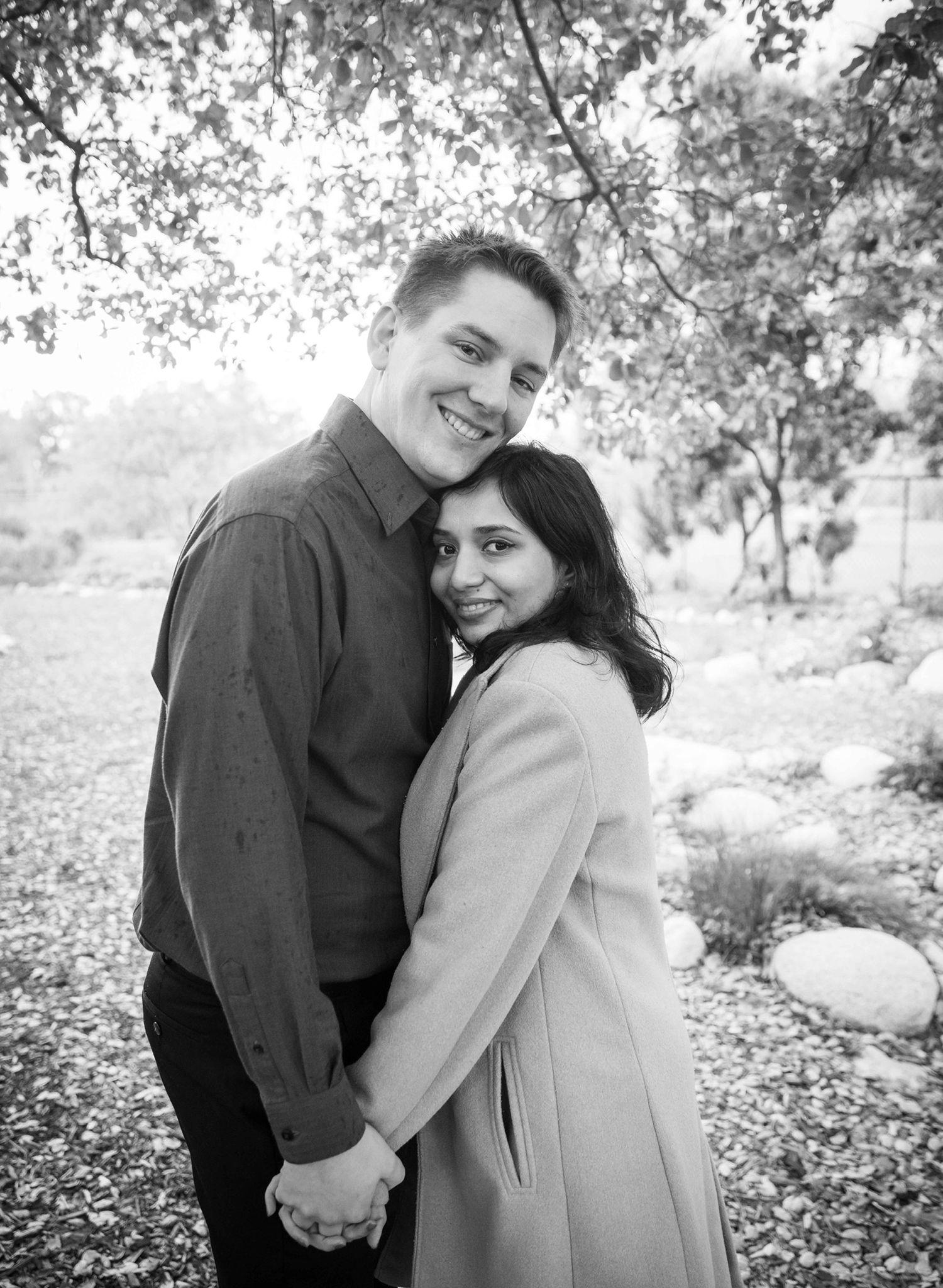 The Wedding Website of Nikita Patel and Brian Huie