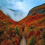 Smugglers Notch