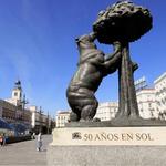 Puerta del Sol