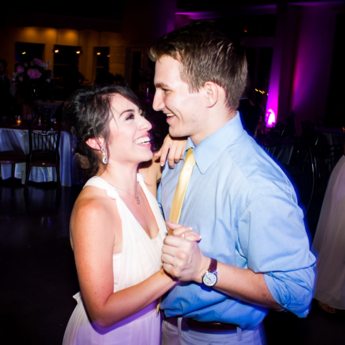 Wedding celebrations
San Antonio 2016