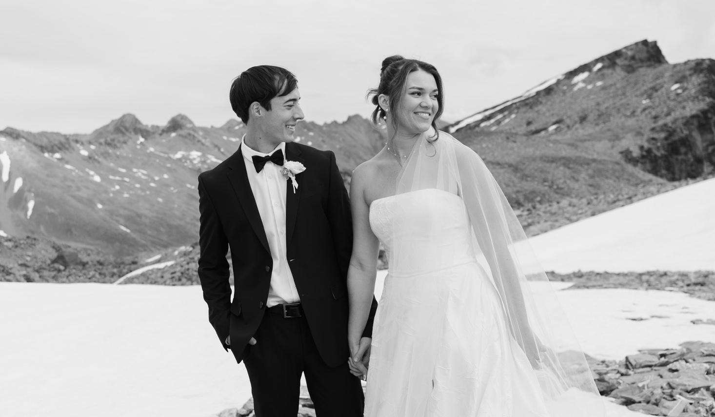 The Wedding Website of Kahiau Bonacorsi and Gabriel Arcas