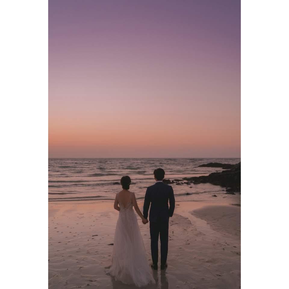 제주도에서 결혼사진4