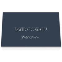 Place Card