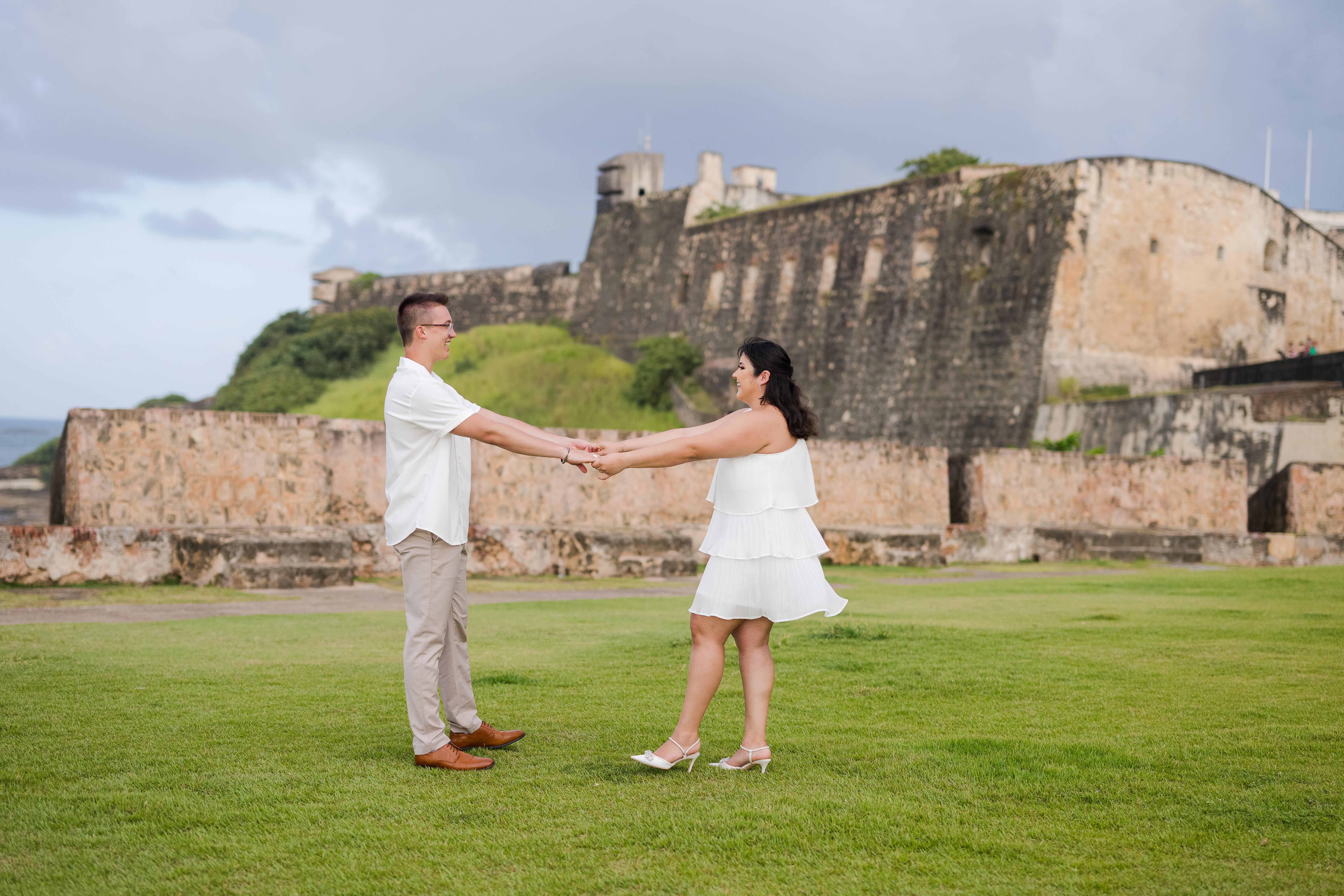 The Wedding Website of Gisselle Moreno and Gabriel Guadalupe