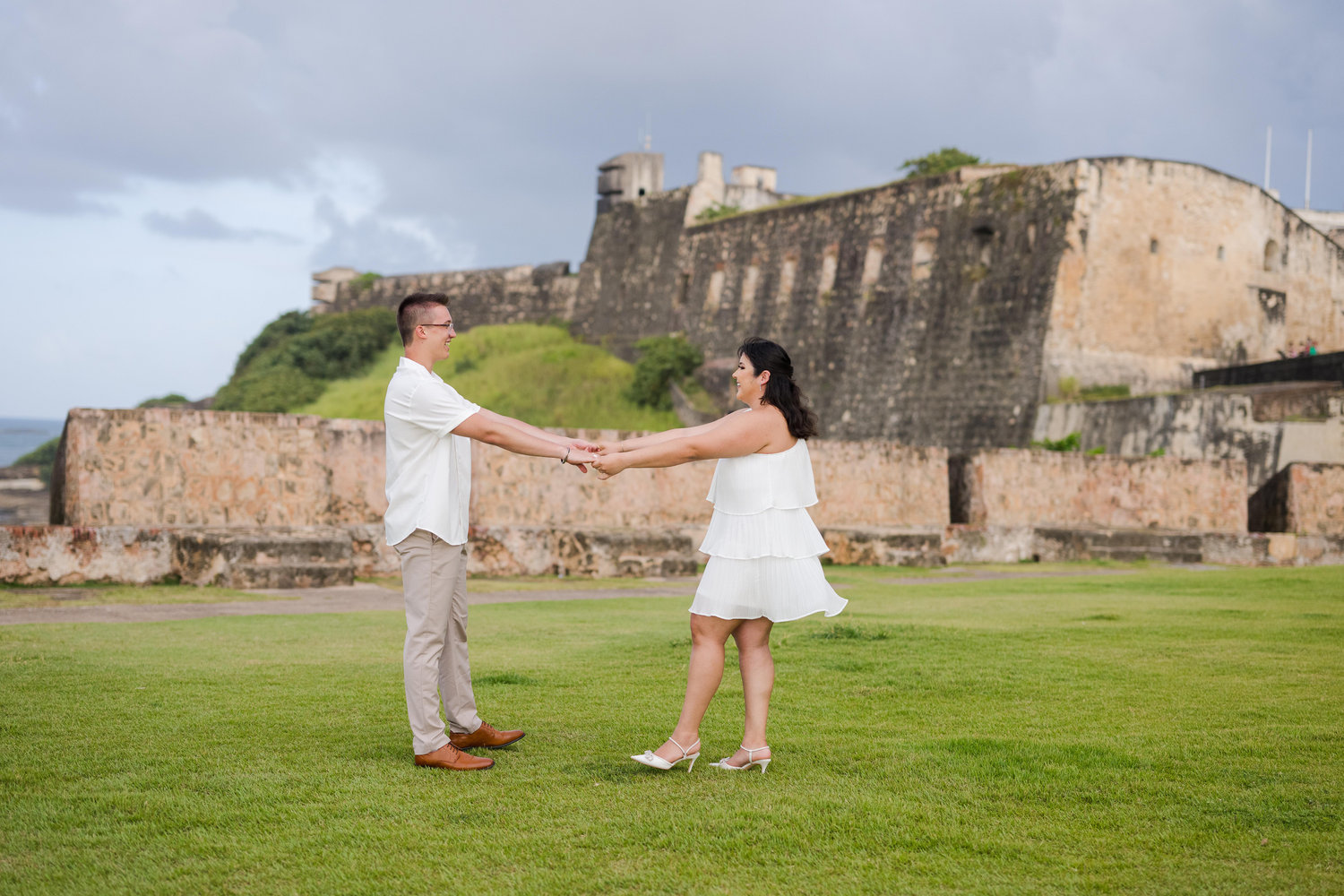 The Wedding Website of Gisselle Moreno and Gabriel Guadalupe