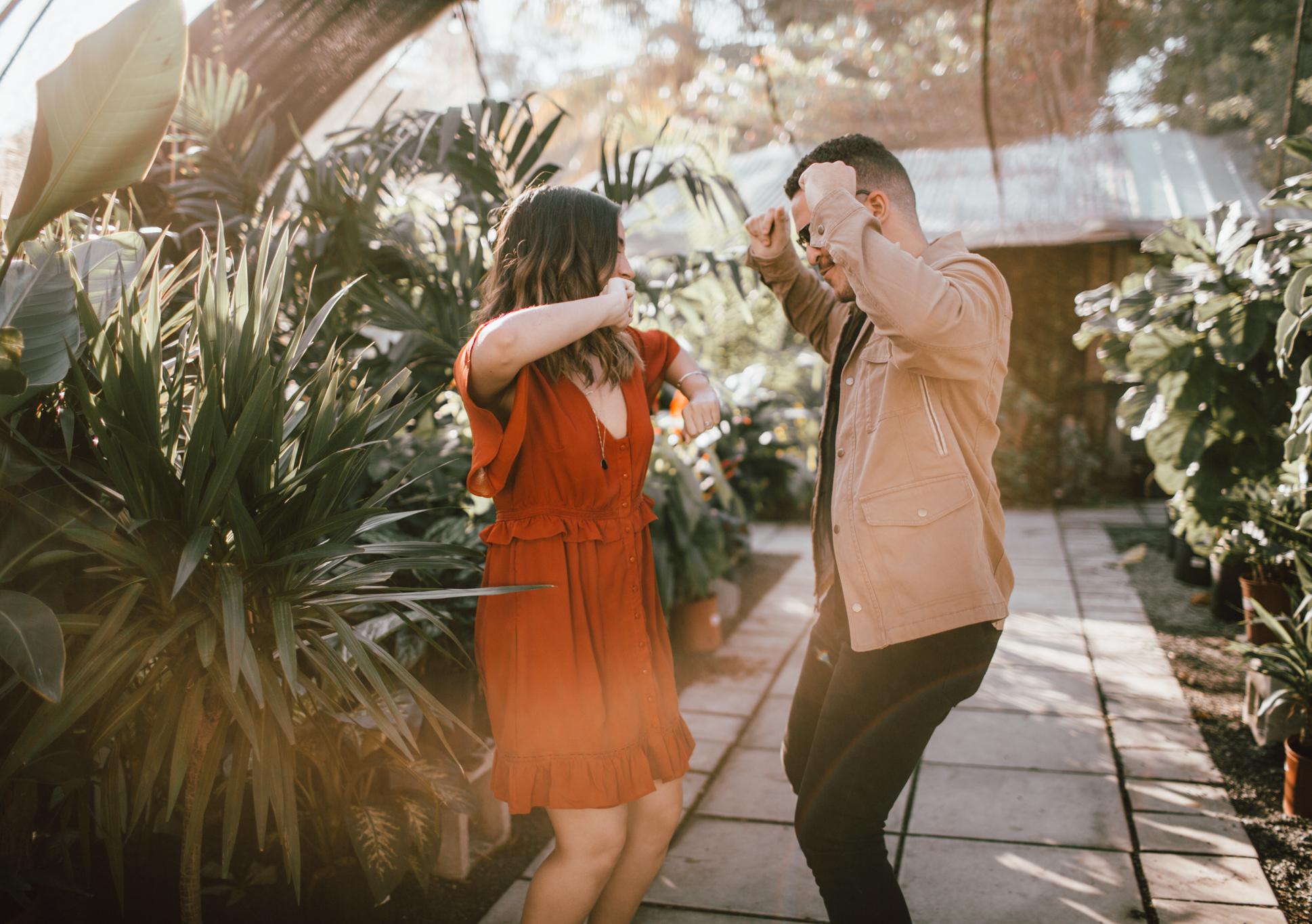 The Wedding Website of Catalina Dugand and Patrick Penalver