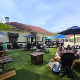 Lured Market & Grill (~15 mins)