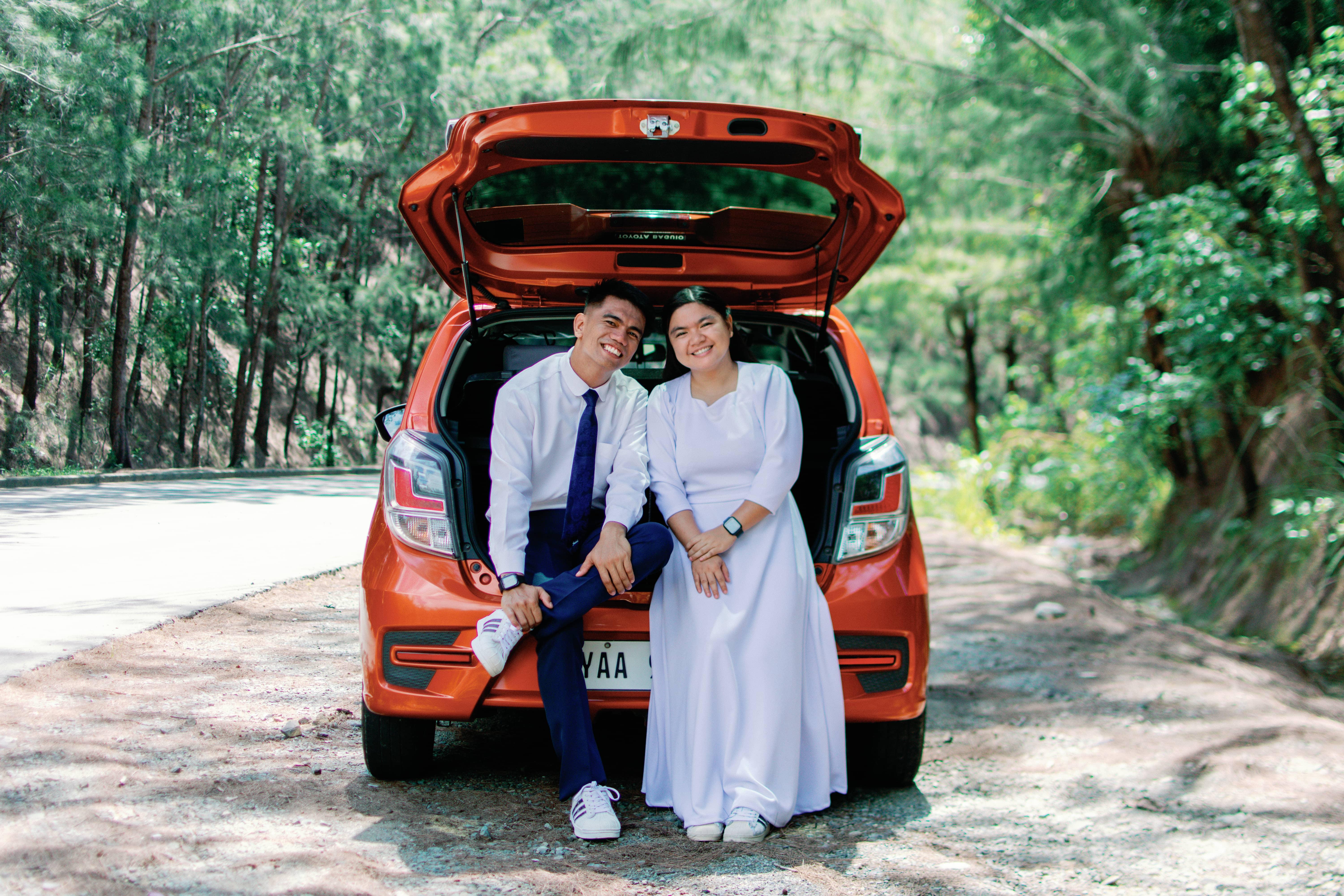 The Wedding Website of Jeziel John Millamina and Benelda Grace Albarillo