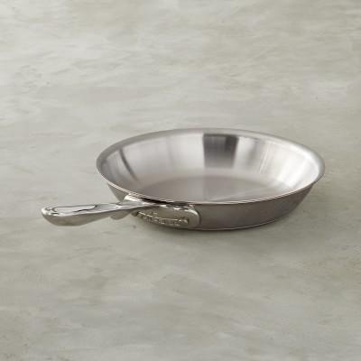 8" All-Clad Copper Core Fry Pan