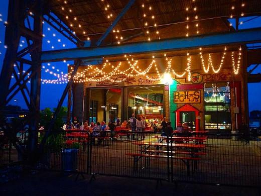 The Wedding Website of Jessica Baltzley and Keith Higginson