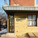Rowhome Coffee - Pine Street