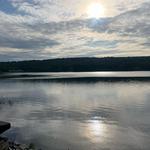 Maranacook Lake
