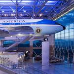 Ronald Reagan Presidential Library